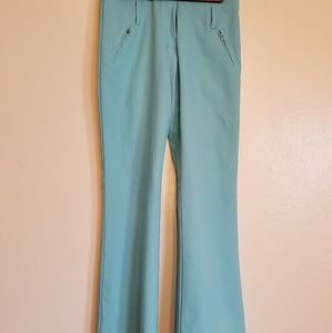 Cahe Women's Size 4 (tailored to petite) Suit Pant
